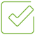 Checkmark Checkmark
