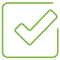 Checkmark Checkmark