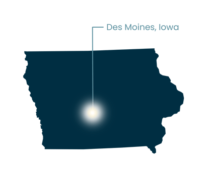 Des Moines, Iowa