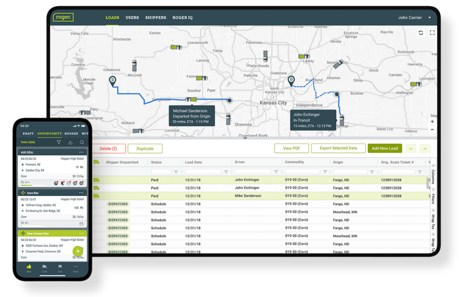 Streamlined Billing & Invoicing Streamlined Billing & Invoicing